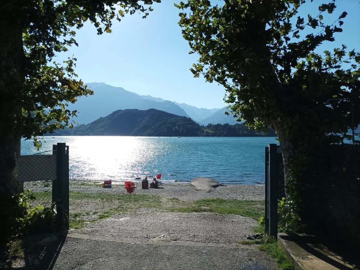 Lake And Mountains Valtellina Dubino 0*,  Italy